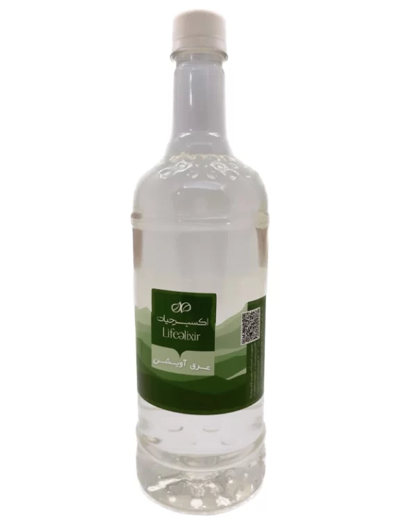 عرق اویشن
