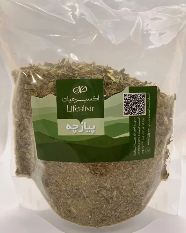پیازچه خشک